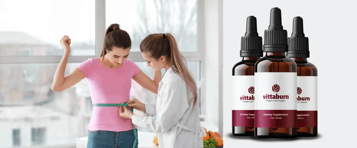VittaBurn Product